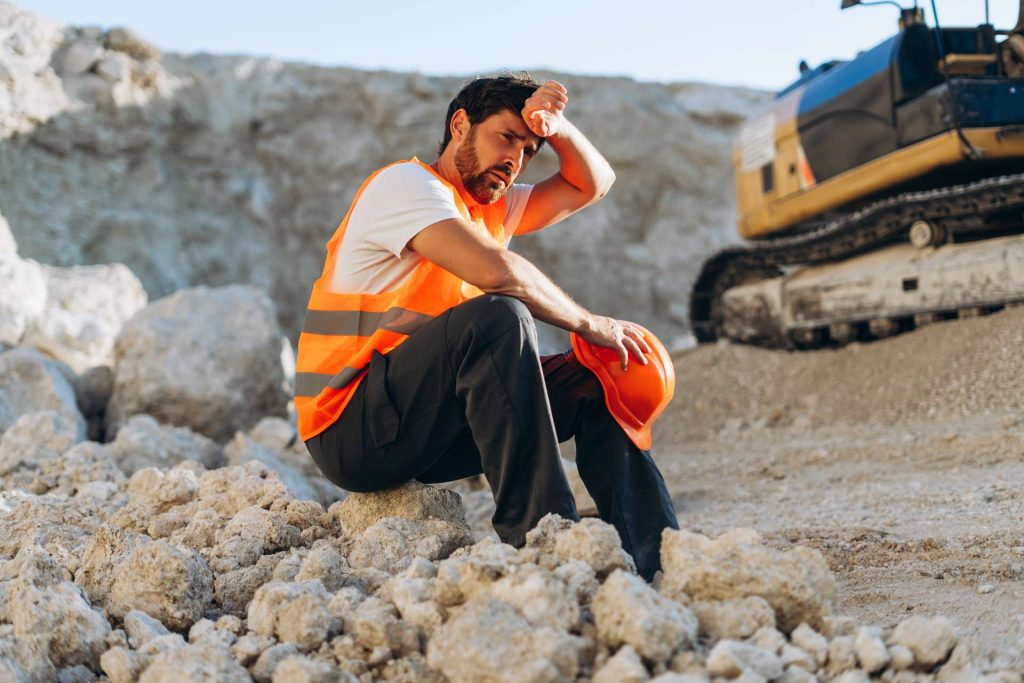 Can Miners Get Income Protection Insurance?