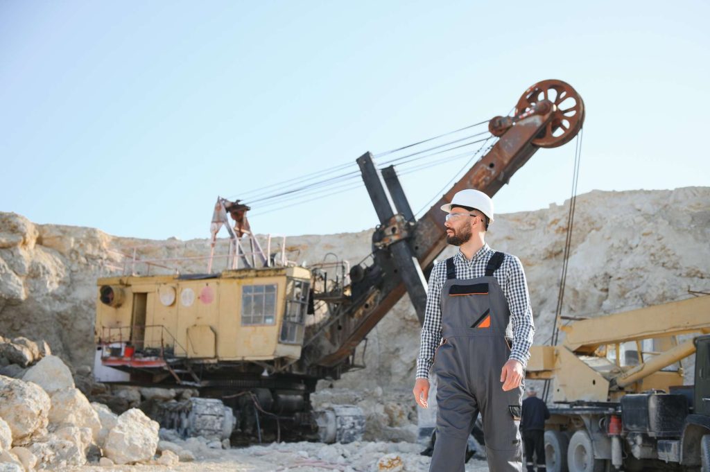 Hidden Risks Every Miner Faces and How to Insure Against Them