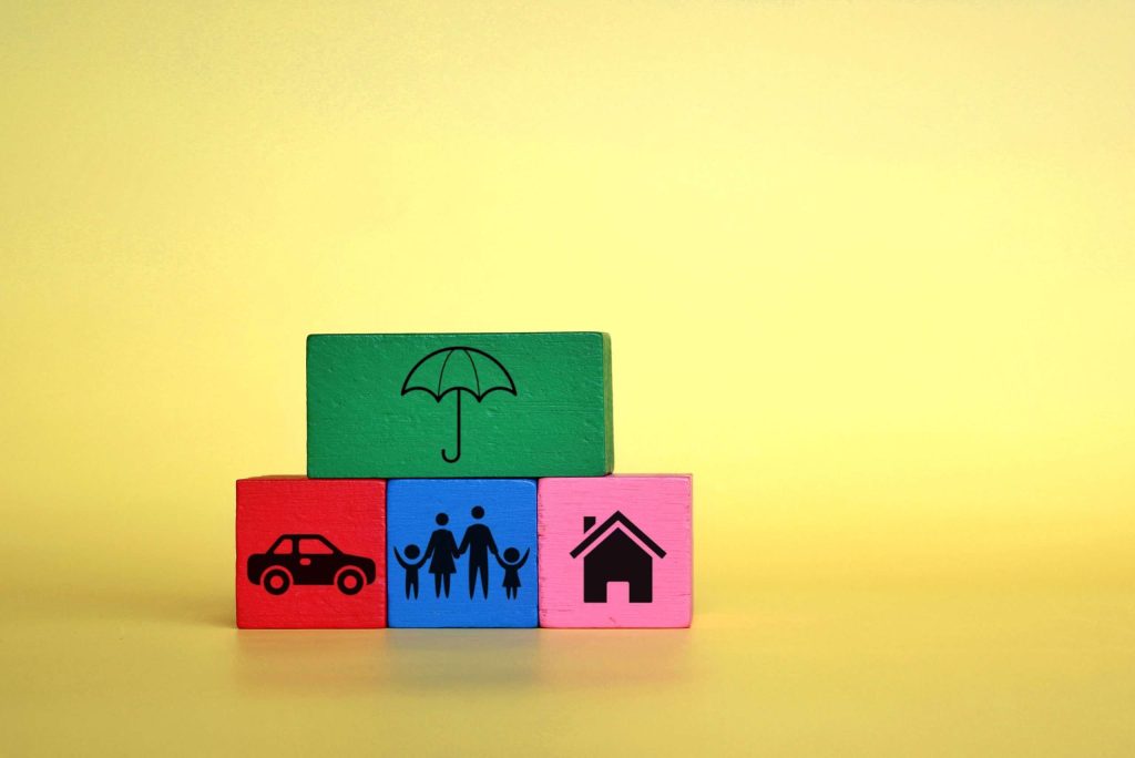 How to Choose the Right Income Protection Insurance
