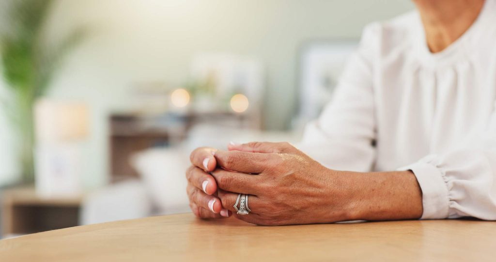 Susan’s Life Insurance Journey