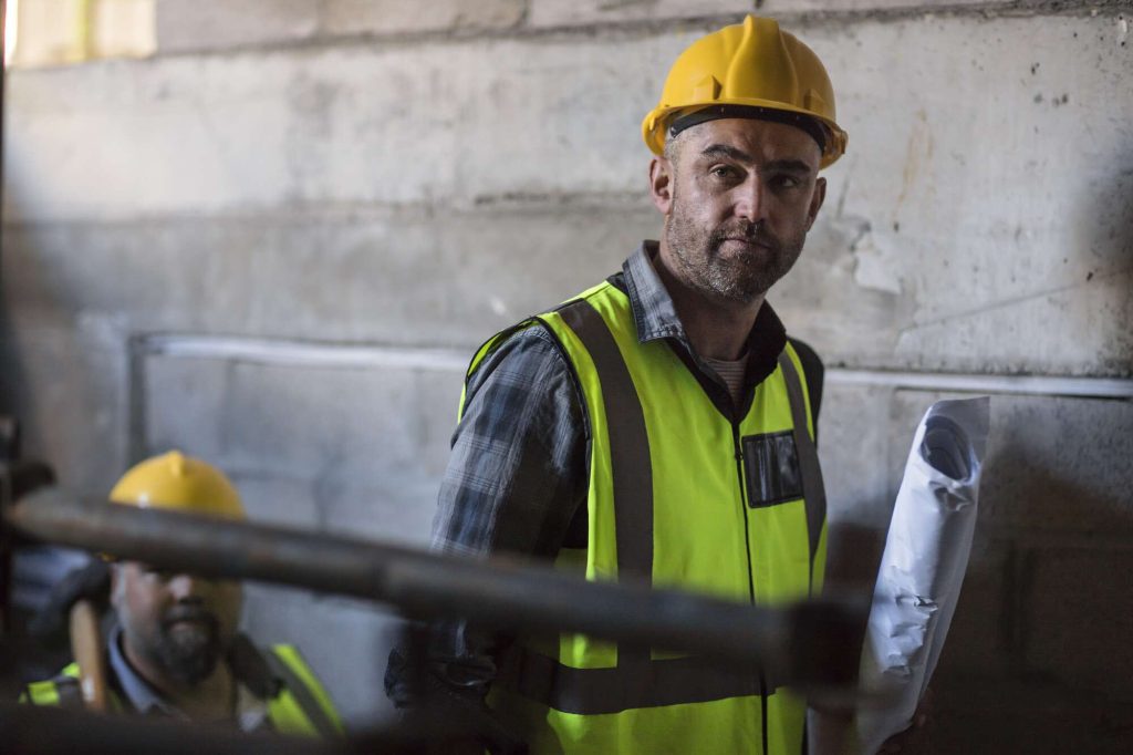 Understanding Life Insurance Options for Australian Construction Workers