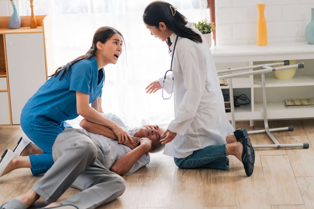 What Trauma Insurance Covers