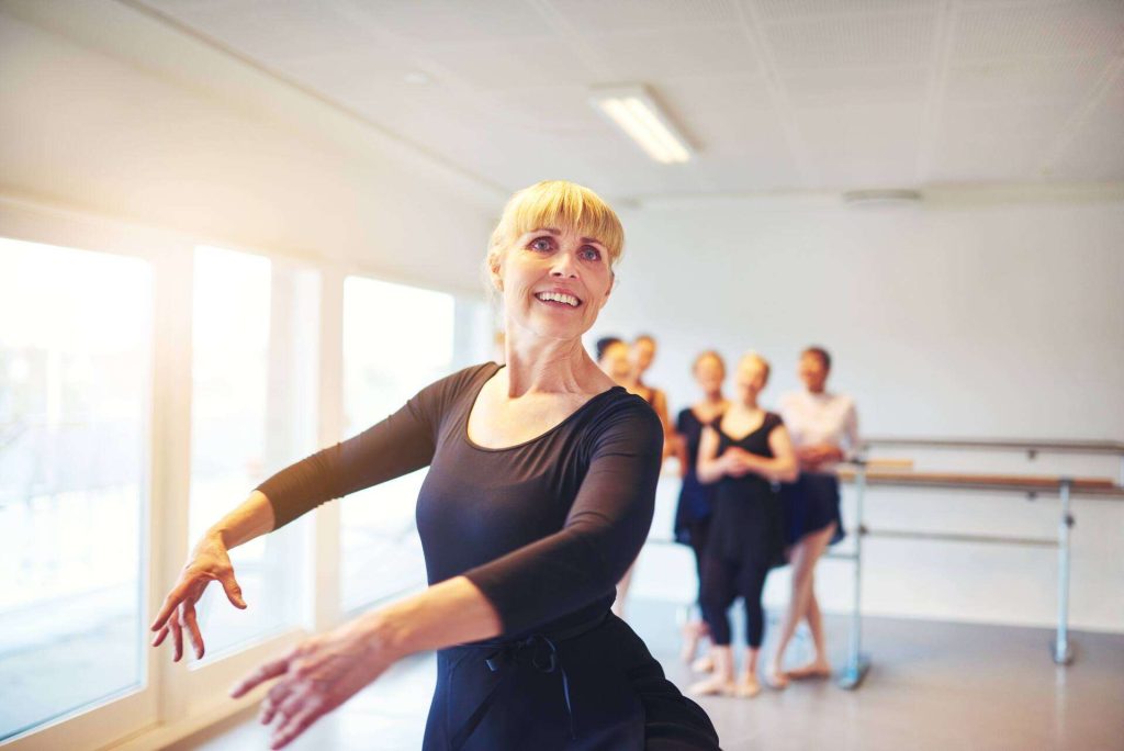 What Insurance Do Dance Teachers Need?