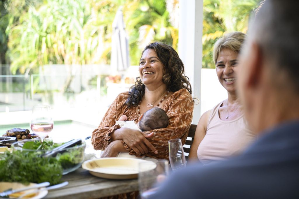 Guide To Choosing Life Insurance For The First Time