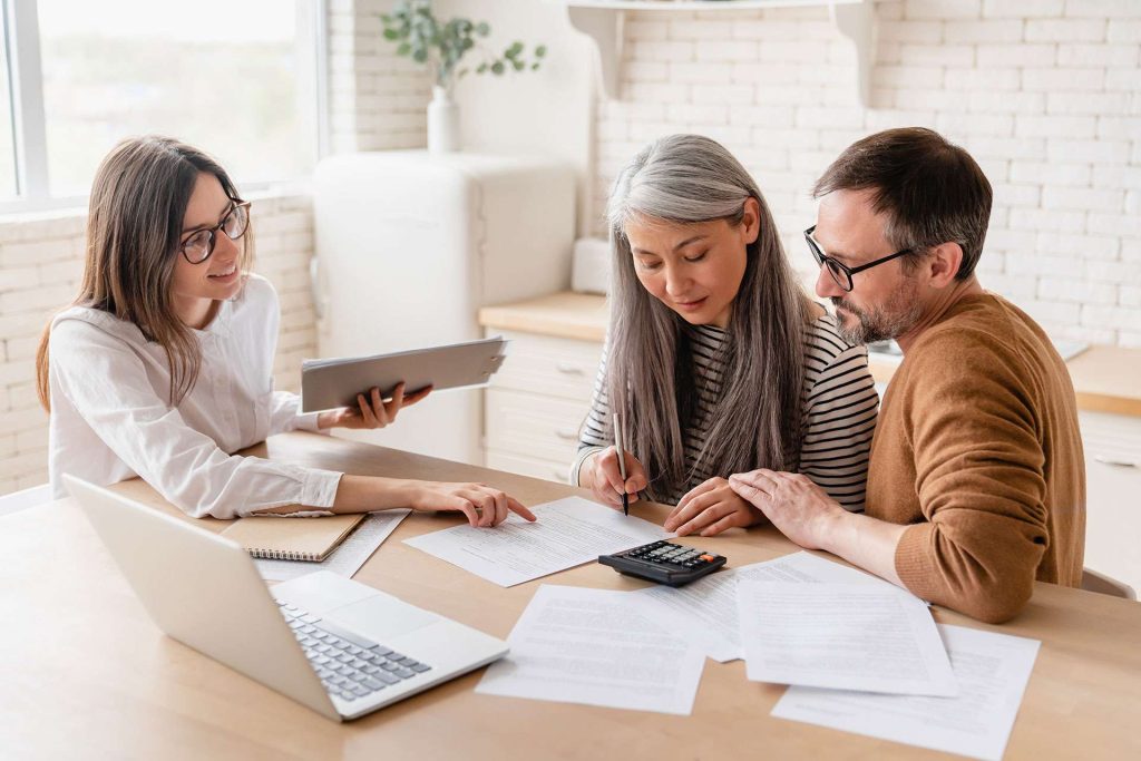 Things To Look For When Buying Life Insurance