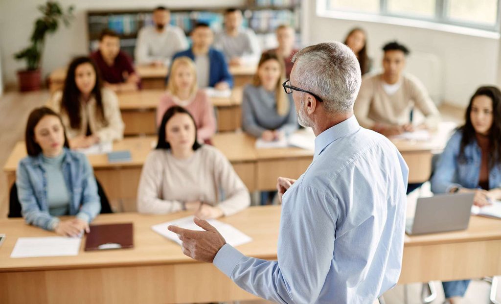 Insurance for Teachers