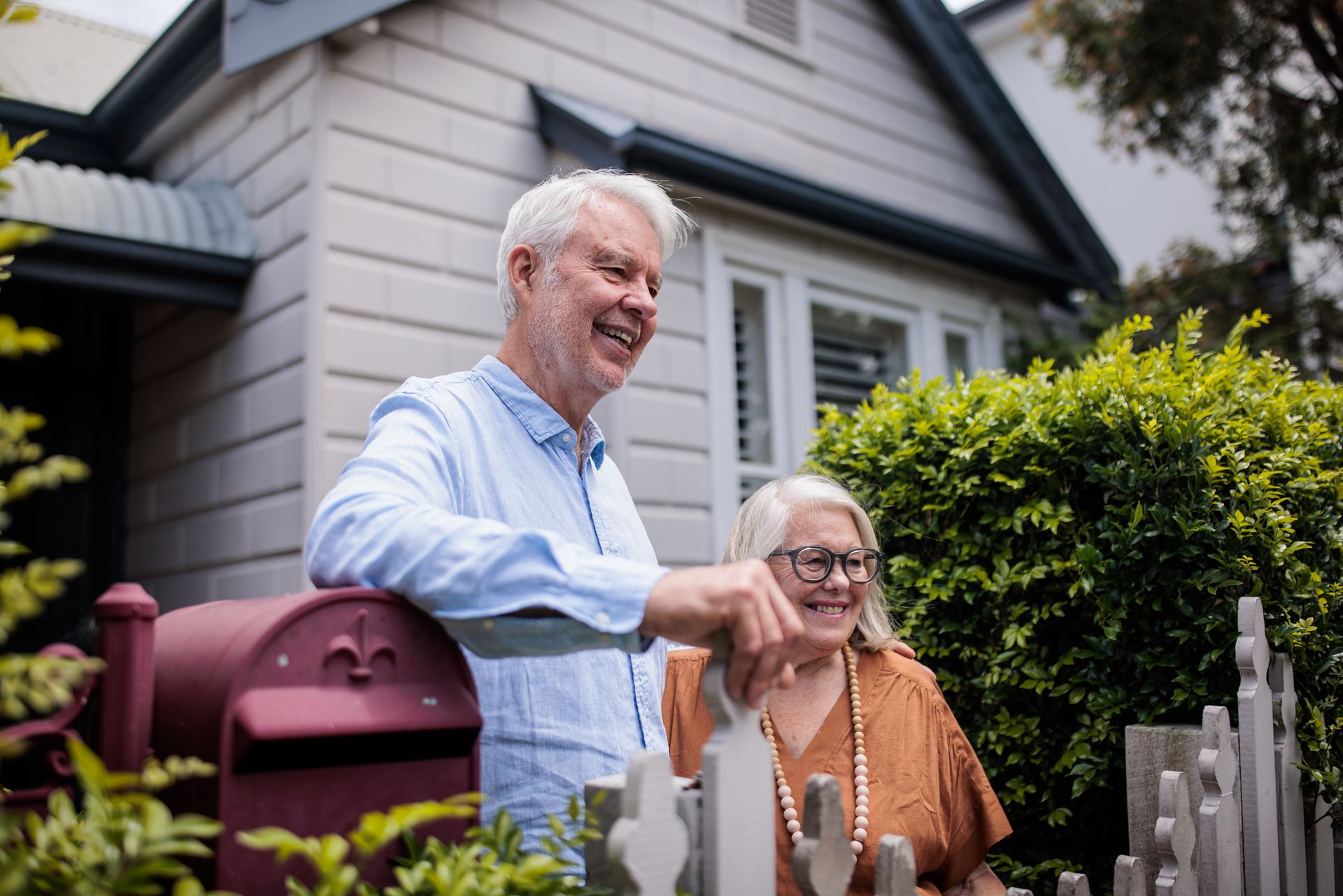 superannuation advice